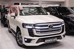 تۆیۆتا لاند کروزەر